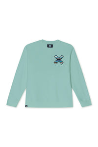 ACQUA CLASSIC CREW