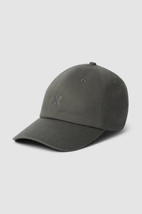GORRA NATURE ANTRACITA