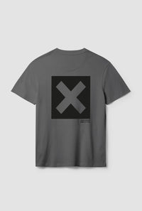 ASH NATURE TEE