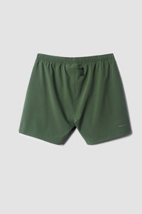 PANTALÓN CORTO ACTIVE ASTRAL GREEN