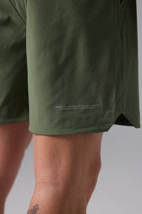 PANTALÓN CORTO ACTIVE ASTRAL GREEN