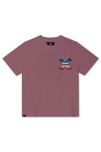 BERRY CLASSIC TEE