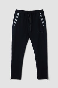 PANTALÓN JOGGER ACTIVE NEGRO
