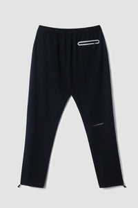 PANTALÓN JOGGER ACTIVE NEGRO