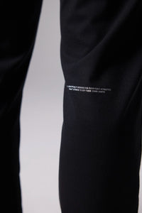 PANTALÓN JOGGER ACTIVE NEGRO