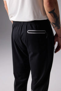 PANTALÓN JOGGER ACTIVE NEGRO