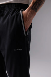 PANTALÓN JOGGER ACTIVE NEGRO