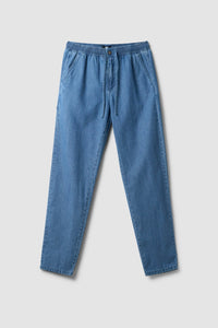 PANTALÓN JOGGER EASY AZUL