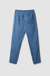 PANTALÓN JOGGER EASY AZUL