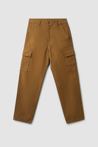 PANTALÓN CARGO SARGE MARRÓN