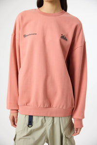 CORAL GRAB CREW