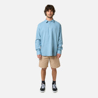 SHORTS WAVE FOSSIL