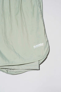 GLACIAR GREY TRAIL SHORTS