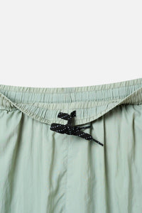 GLACIAR GREY TRAIL SHORTS