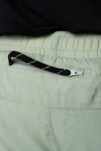 GLACIAR GREY TRAIL SHORTS