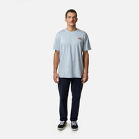 ICE BLUE TREASURE TEE