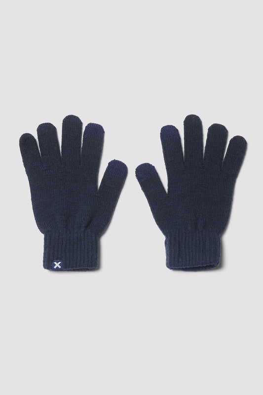 IMPERIAL BLUE ICONIC GLOVES