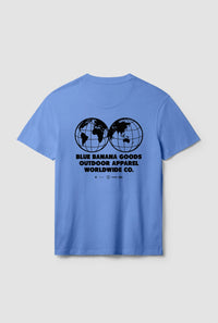 JAY BLUE ATLAS TEE