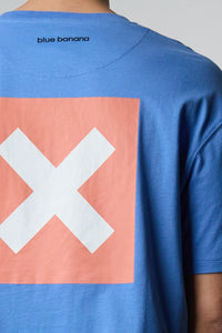 CAMISETA NATURE JAY BLUE