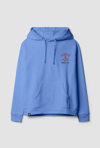 JAY BLUE SUSHI & POW HOODIE