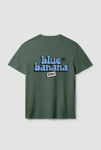 KHAKI HAKUBA TEE