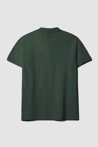 KHAKI NATURE POLO