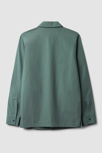 CAMISA BOMBIE CAQUI