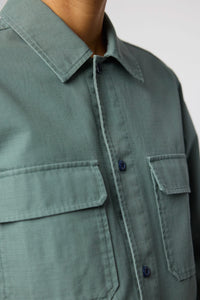 CAMISA BOMBIE CAQUI