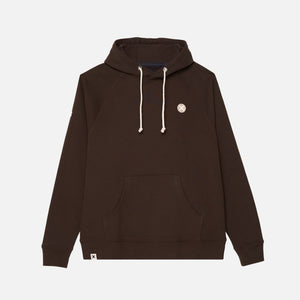 CHOCOLATE KARMA HOODIE