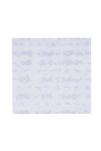 LIGHT GREY ACTIVE BANDANA