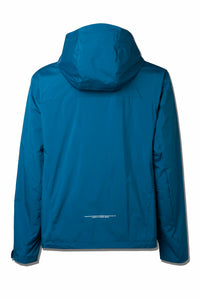 MARINA BLUE ACTIVE WINDBREAKER