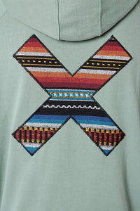 MINT CLASSIC HOODIE
