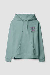 MINT SUSHI & POW HOODIE