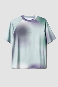 CAMISETA TRAIN MULTICOLOR