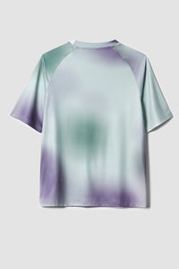 CAMISETA TRAIN MULTICOLOR
