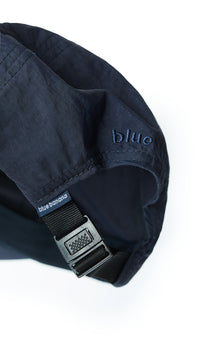 GORRA BANANA AZUL MARINO NYLON