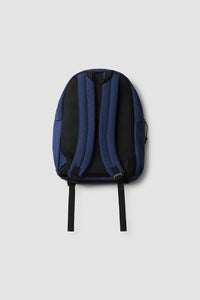MOCHILA ICONIC AZUL MARINO