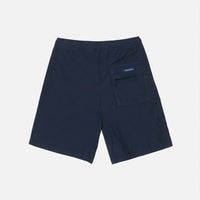 SHORTS WAVE AZUL MARINO