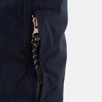 SHORTS WAVE AZUL MARINO