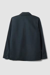 CAMISA BOMBIE AZUL MARINO