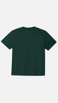 GREEN BANANA POCKET TEE