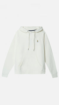 OFF WHITE BANANA HOODIE