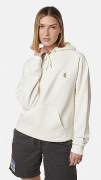 OFF WHITE BANANA HOODIE