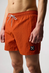 BRICK CLASSIC SWIMMING TRUNKS