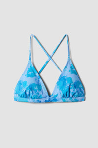 BIKINI MUJER LUCÍA AZUL