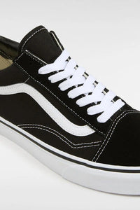 UA Old Skool Black/White