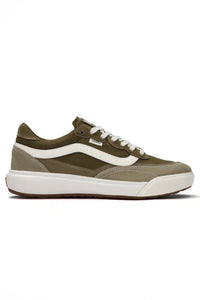 MTE Ultrarange 2.0 SE Tobacco Brown