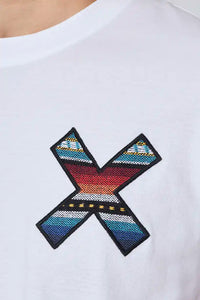 WHITE CLASSIC TEE
