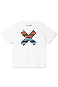 WHITE CLASSIC TEE