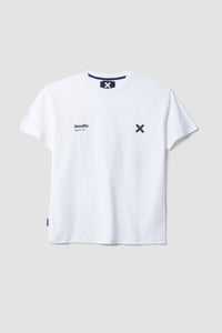 CAMISETA CITY BLANCA SEVILLA
